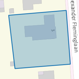 Perceel BNK01-E-6601