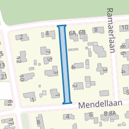 Perceel BNK01-E-6603