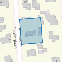 Perceel BNK01-E-6605