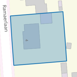 Perceel BNK01-E-6614