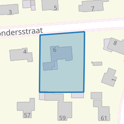 Perceel BNK01-E-6648