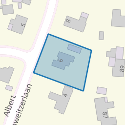 Perceel BNK01-E-6652