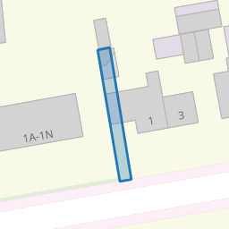 Perceel BNK01-E-6660