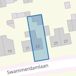 Perceel BNK01-E-6677