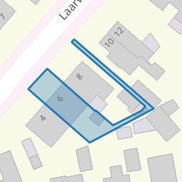 Perceel BNK01-E-6731