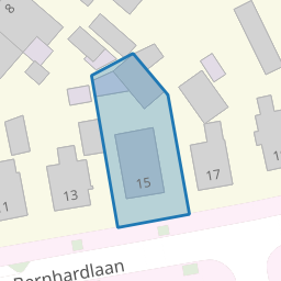 Perceel BNK01-E-6732