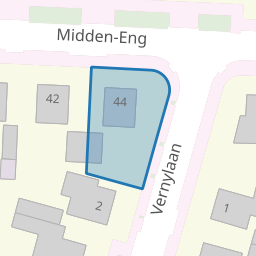 Perceel BNK01-E-6806