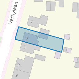 Perceel BNK01-E-6809