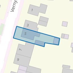 Perceel BNK01-E-6810