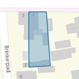 Perceel BNK01-E-6852