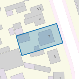 Perceel BNK01-E-6863