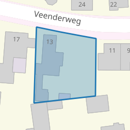 Perceel BNK01-E-6900