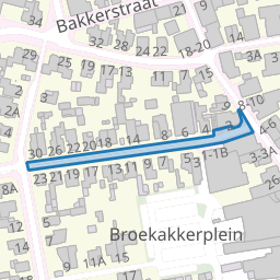 Perceel BNK01-E-6909