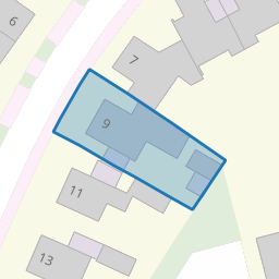 Perceel BNK01-E-6968