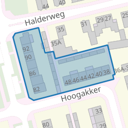 Perceel BNK01-E-6979