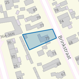 Perceel BNK01-E-6984