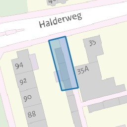 Perceel BNK01-E-7007