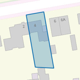 Perceel BNK01-E-7011