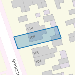 Perceel BNK01-E-7025