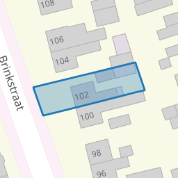 Perceel BNK01-E-7028