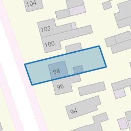 Perceel BNK01-E-7030