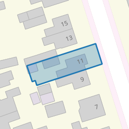 Perceel BNK01-E-7034