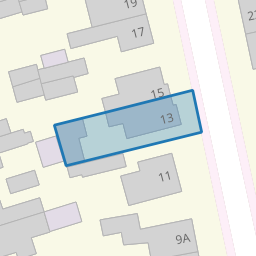 Perceel BNK01-E-7064