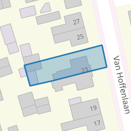 Perceel BNK01-E-7069