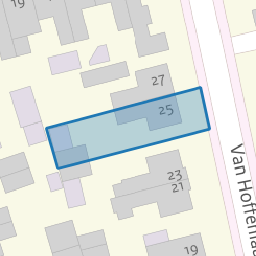 Perceel BNK01-E-7070