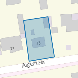 Perceel BNK01-E-7098