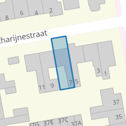 Perceel BNK01-E-7152