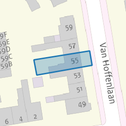 Perceel BNK01-E-7181