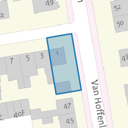 Perceel BNK01-E-7191