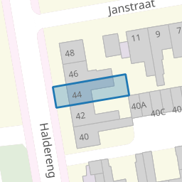 Perceel BNK01-E-7199