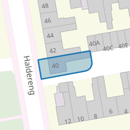 Perceel BNK01-E-7201