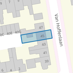 Perceel BNK01-E-7203