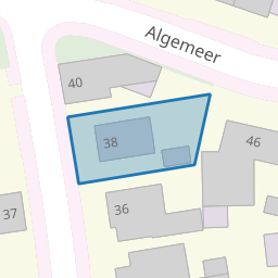 Perceel BNK01-E-7232