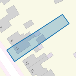 Perceel BNK01-E-7234