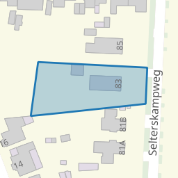 Perceel BNK01-E-7260