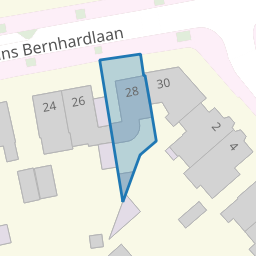 Perceel BNK01-E-7261