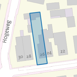 Perceel BNK01-E-7274