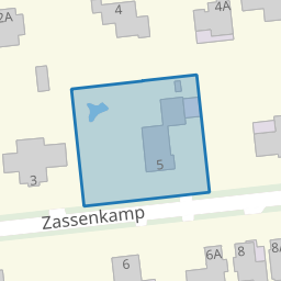 Perceel BNK01-E-7282