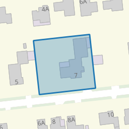 Perceel BNK01-E-7283