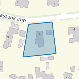 Perceel BNK01-E-7289