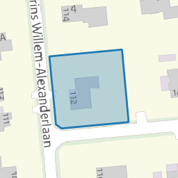 Perceel BNK01-E-7296