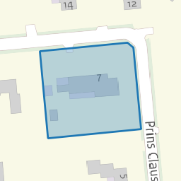 Perceel BNK01-E-7304