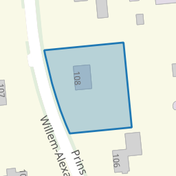 Perceel BNK01-E-7305