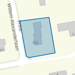 Perceel BNK01-E-7315