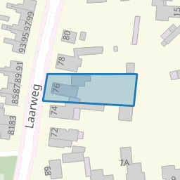 Perceel BNK01-E-7336