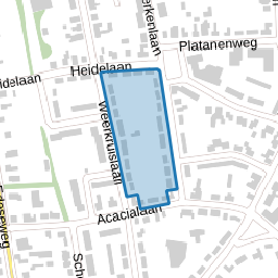 Perceel BNK01-E-7338